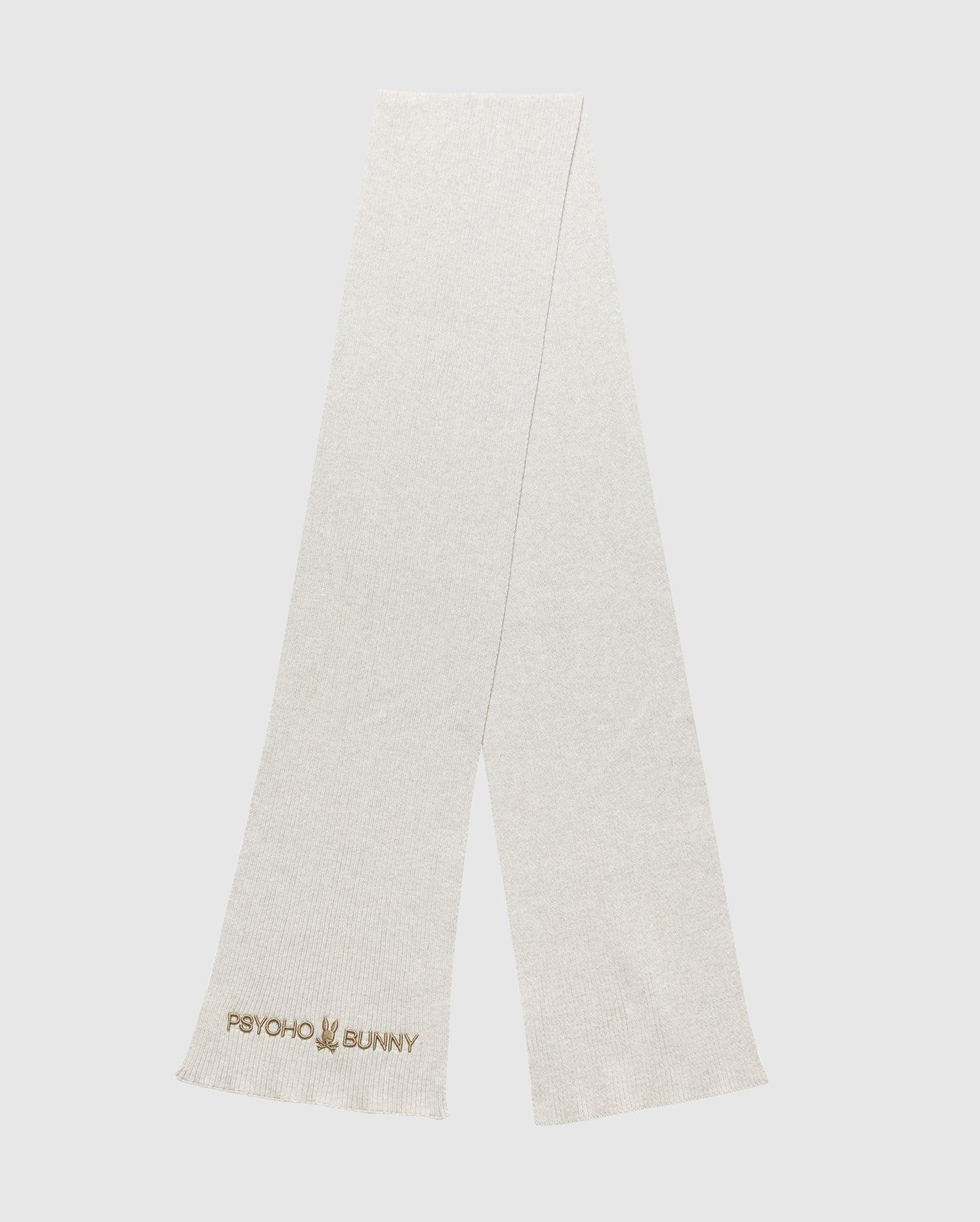 MENS BEANIE AND SCARF BOX SET - B6X353E200 Product Image
