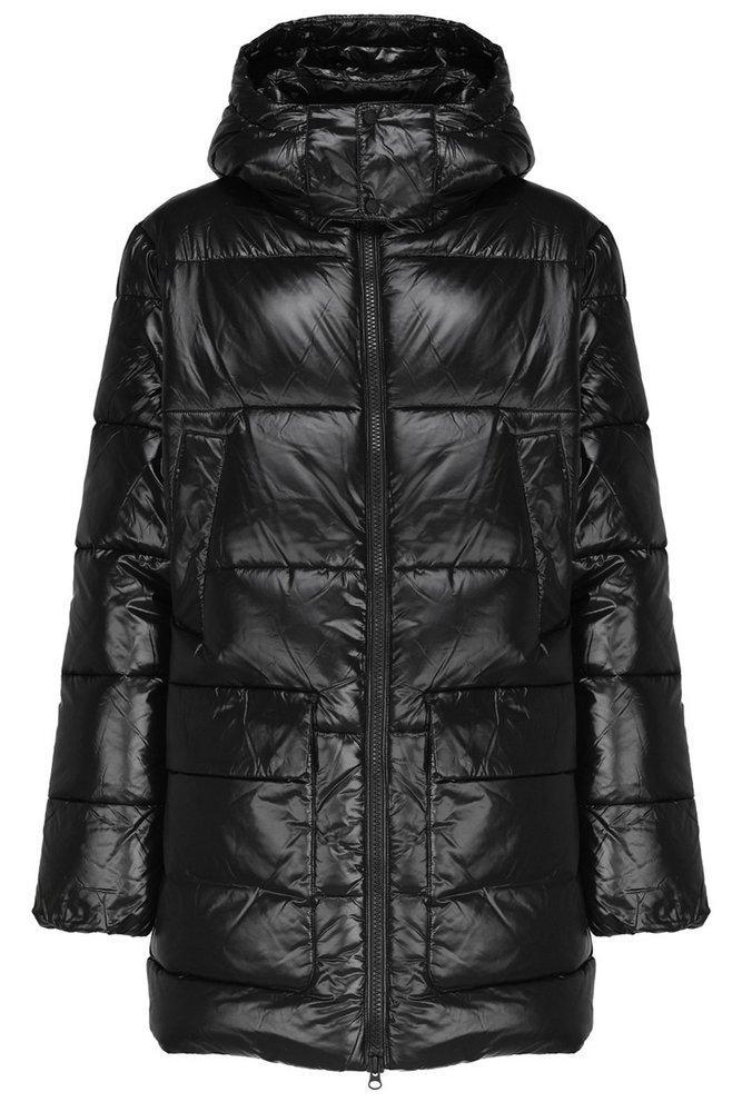 SAVE THE DUCK Jacket  Men Color Black In Schwarz Product Image