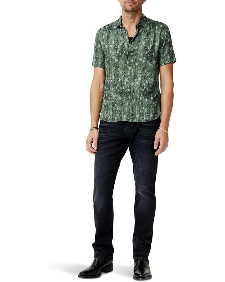 Men's John Varvatos Sean Shirt W780S25 Product Image