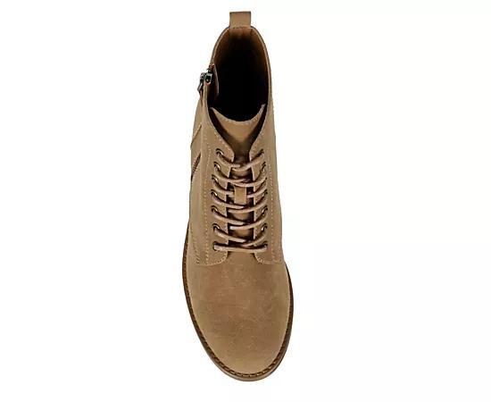 Xappeal Womens Laci Combat Boot Product Image