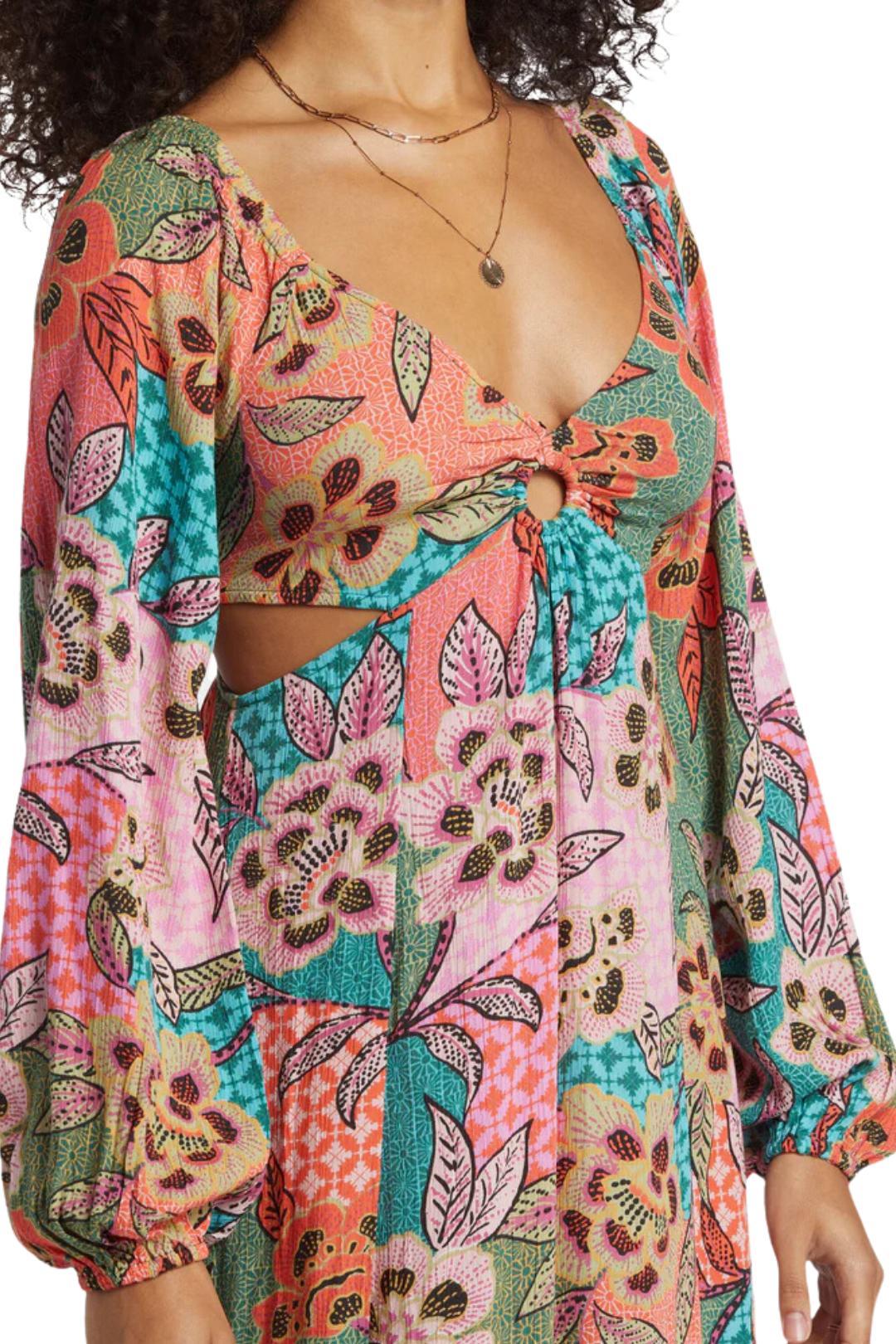 Last Call Maxi Dress Product Image