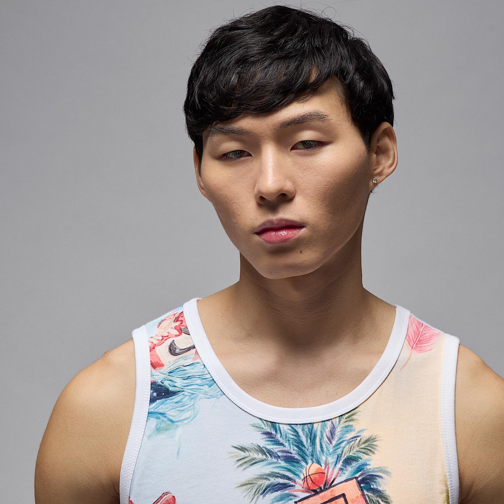 Jordan Flight Essentials Men's Tank Top Product Image