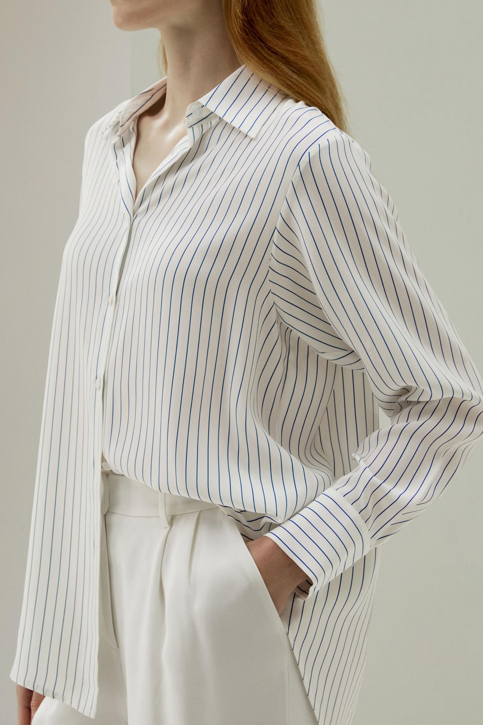 SOS Shirt For Women Product Image