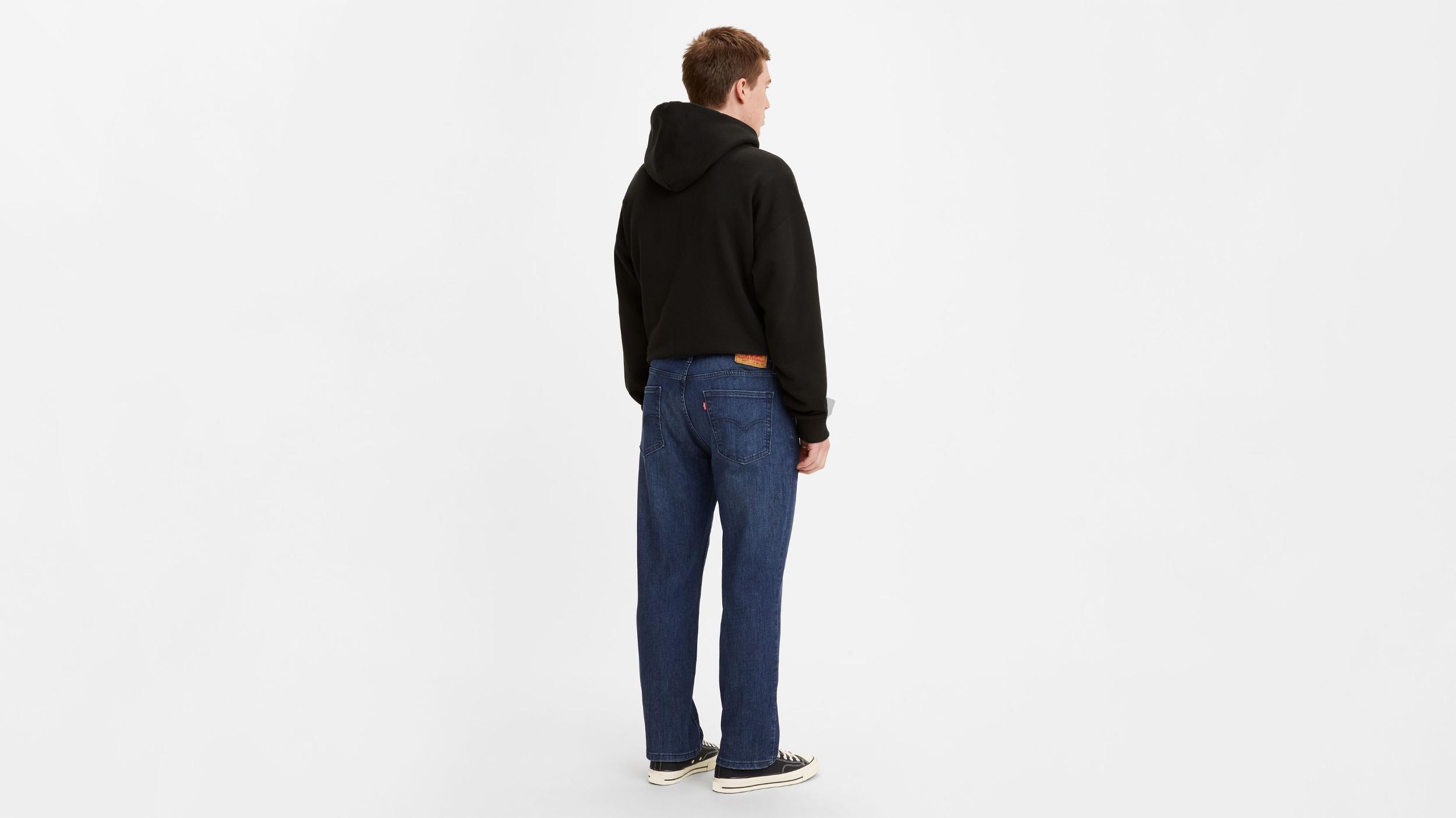 541™ Athletic Taper Levi’s® Flex Men's Jeans Product Image