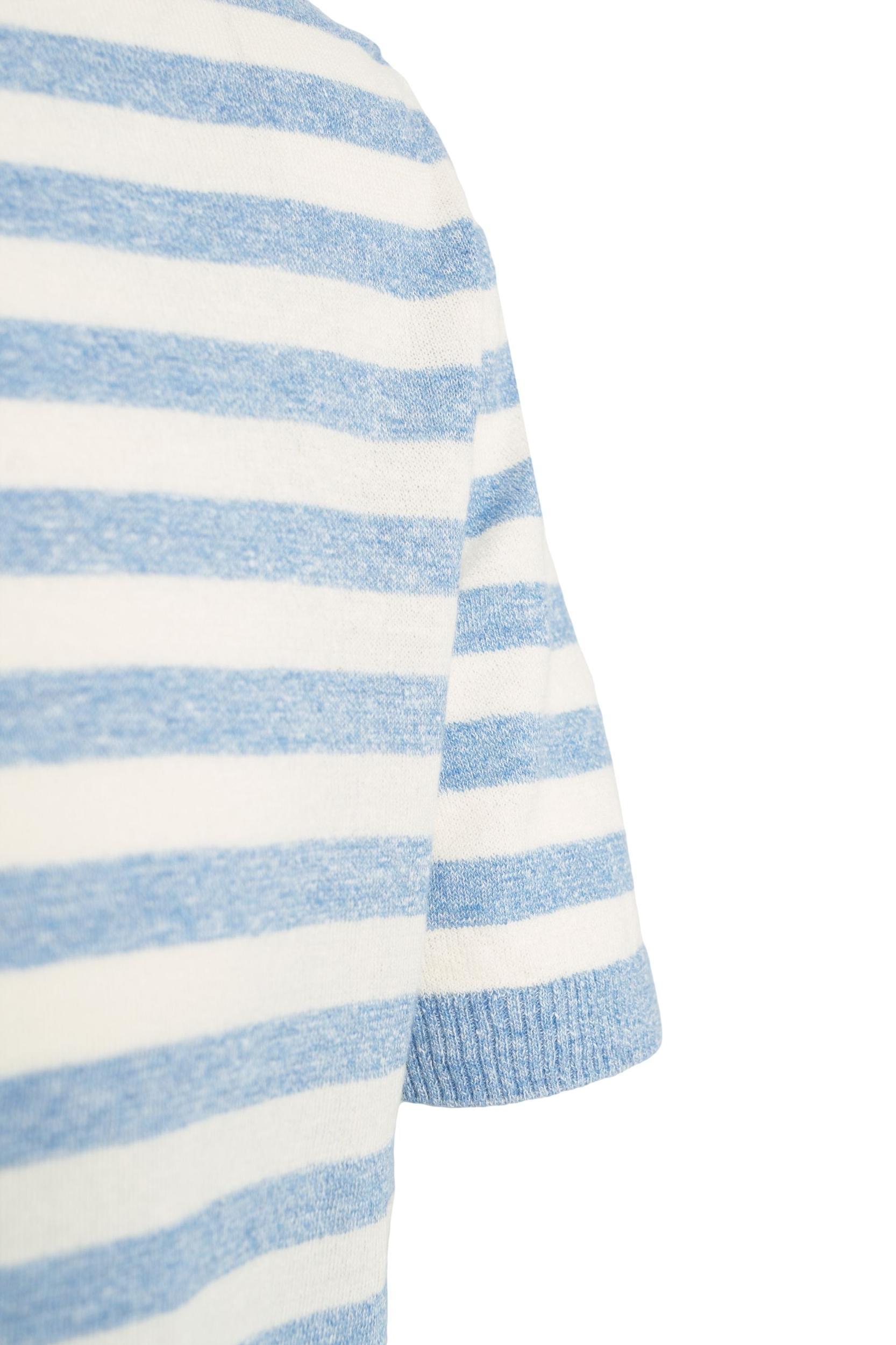 Striped t-shirt Product Image