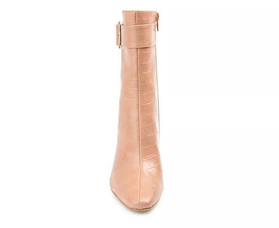 Journee Collection Womens Elanie Bootie Product Image