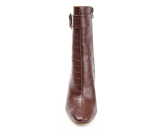 Journee Collection Womens Elanie Bootie Product Image