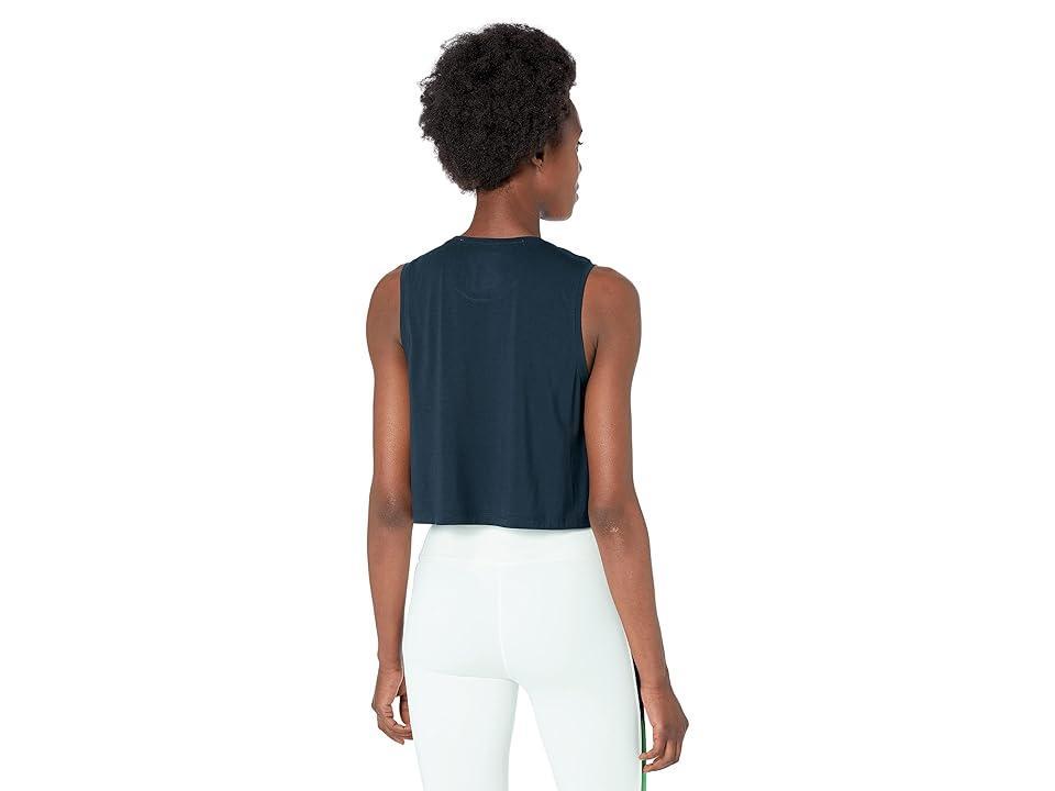 Splits59 Sienna Cropped Tank Top Product Image