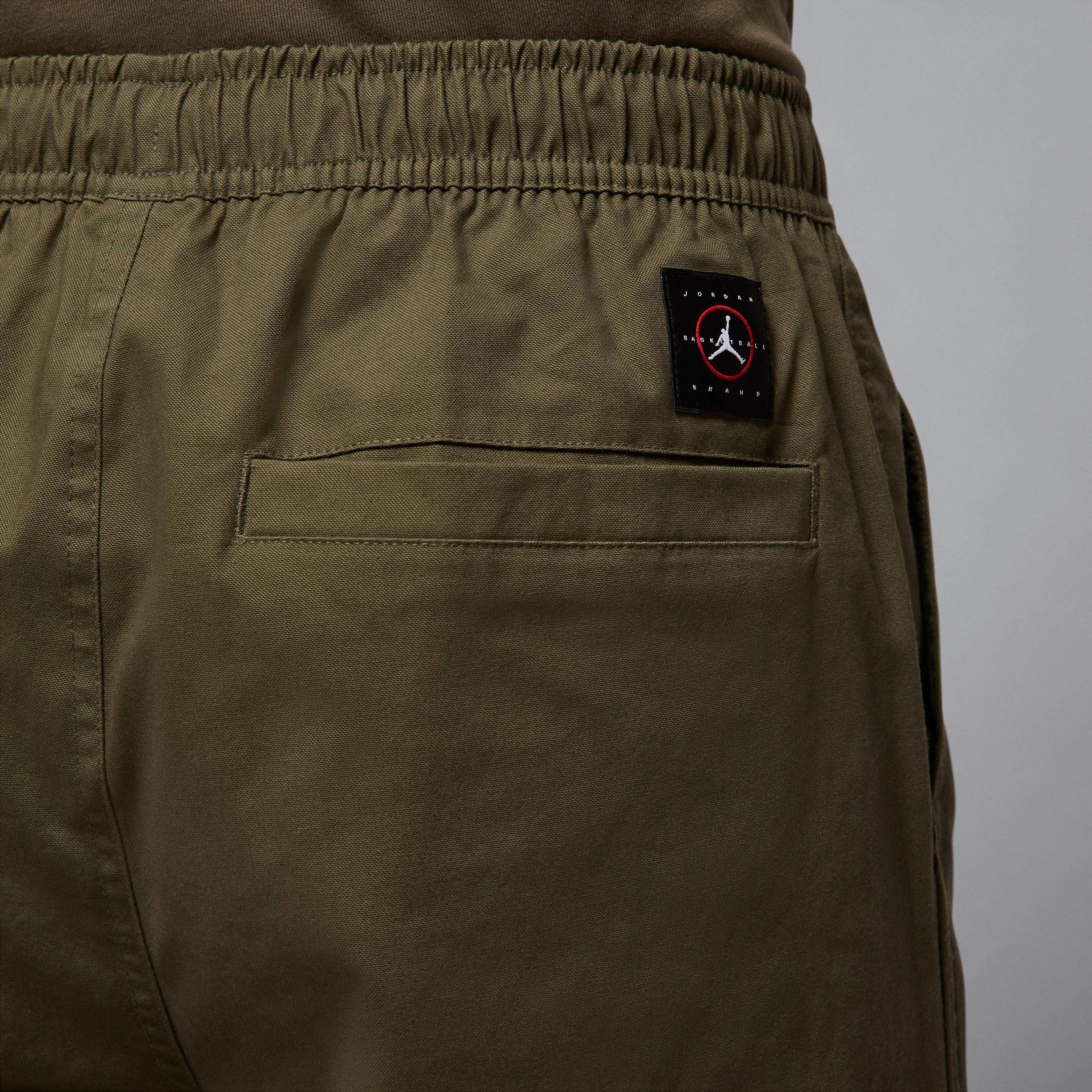 Men's Jordan Essentials Woven Pants Product Image