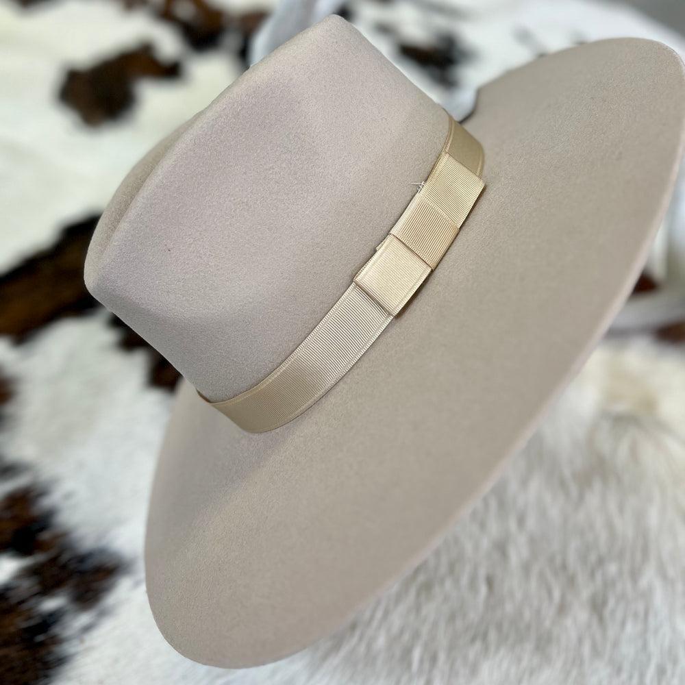 Silver Belly Tip Your Hat Product Image