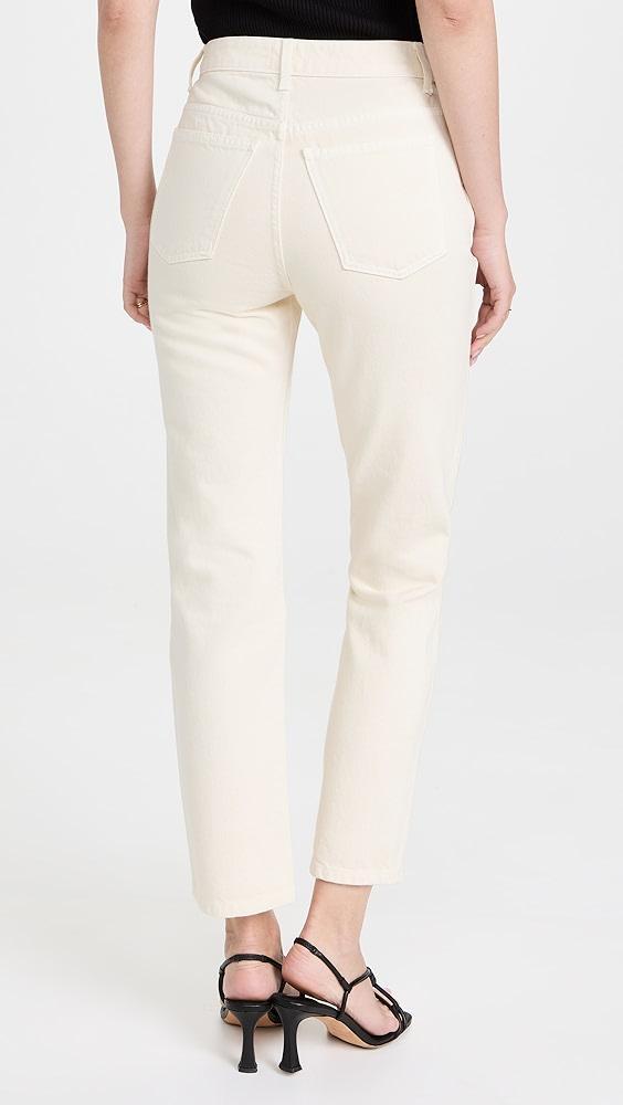 Khaite Abigail Jean | Shopbop Product Image