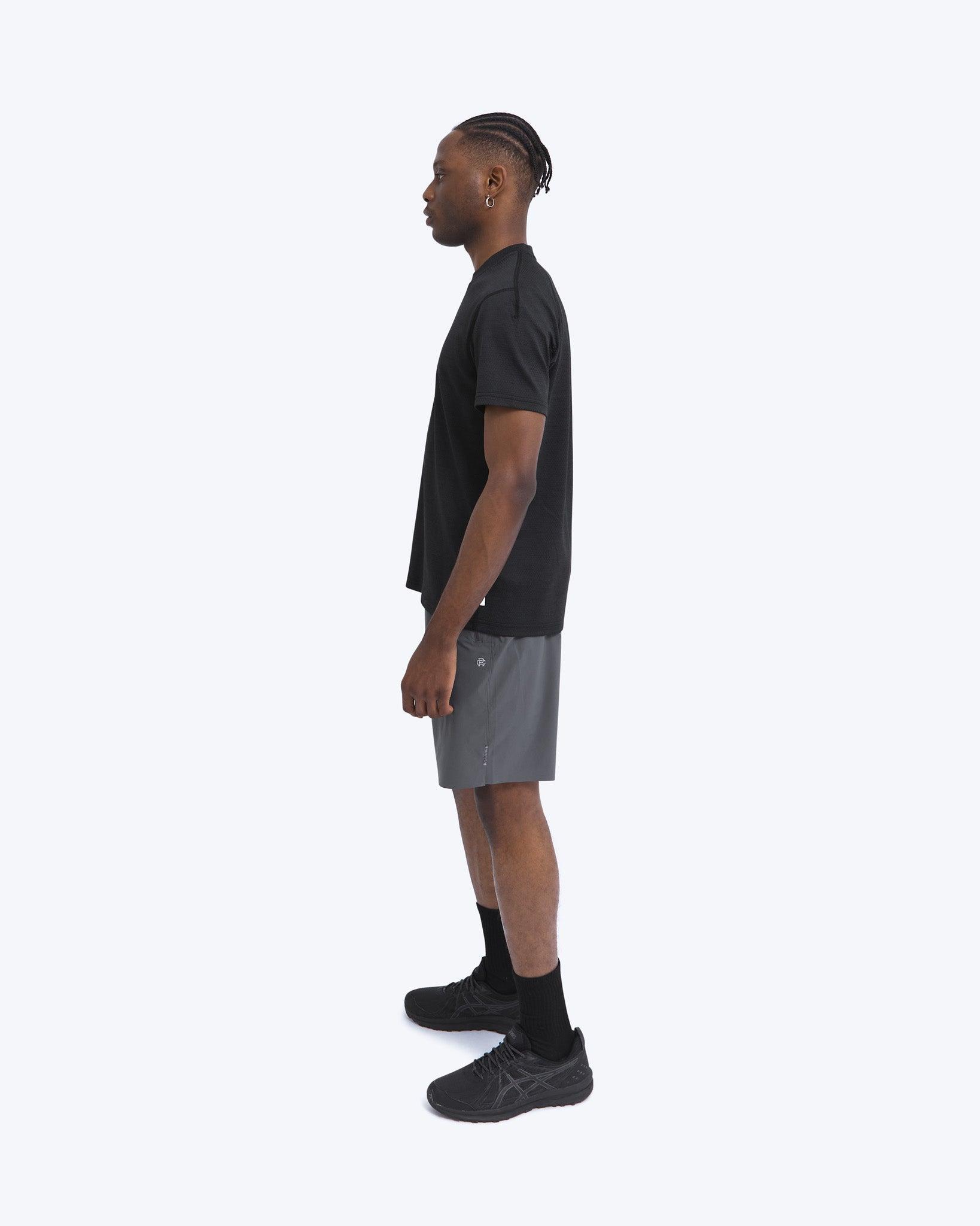 Solotex Mesh T-Shirt - Vault Male Product Image