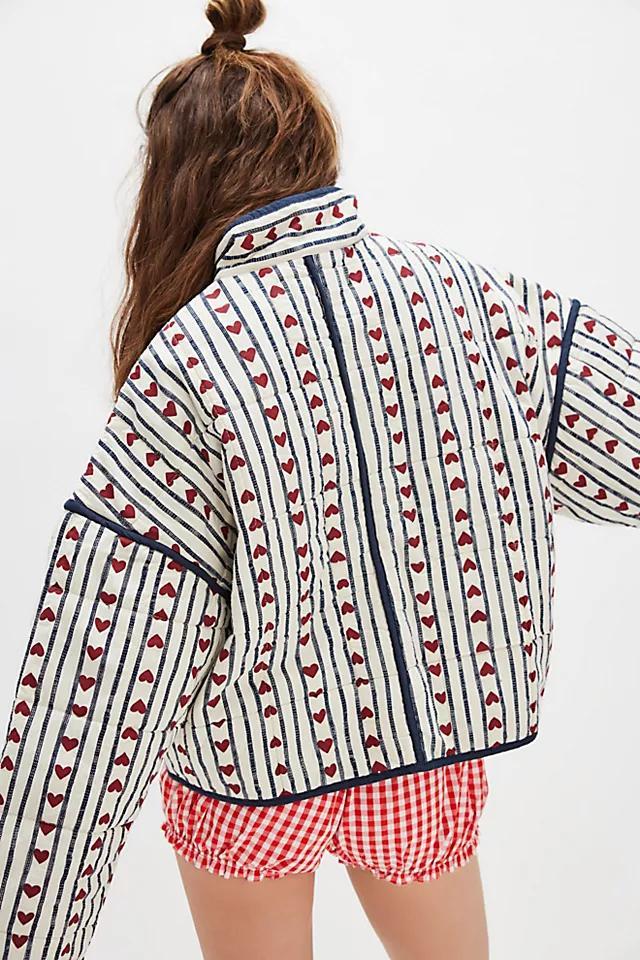 Chloe Jacket Product Image