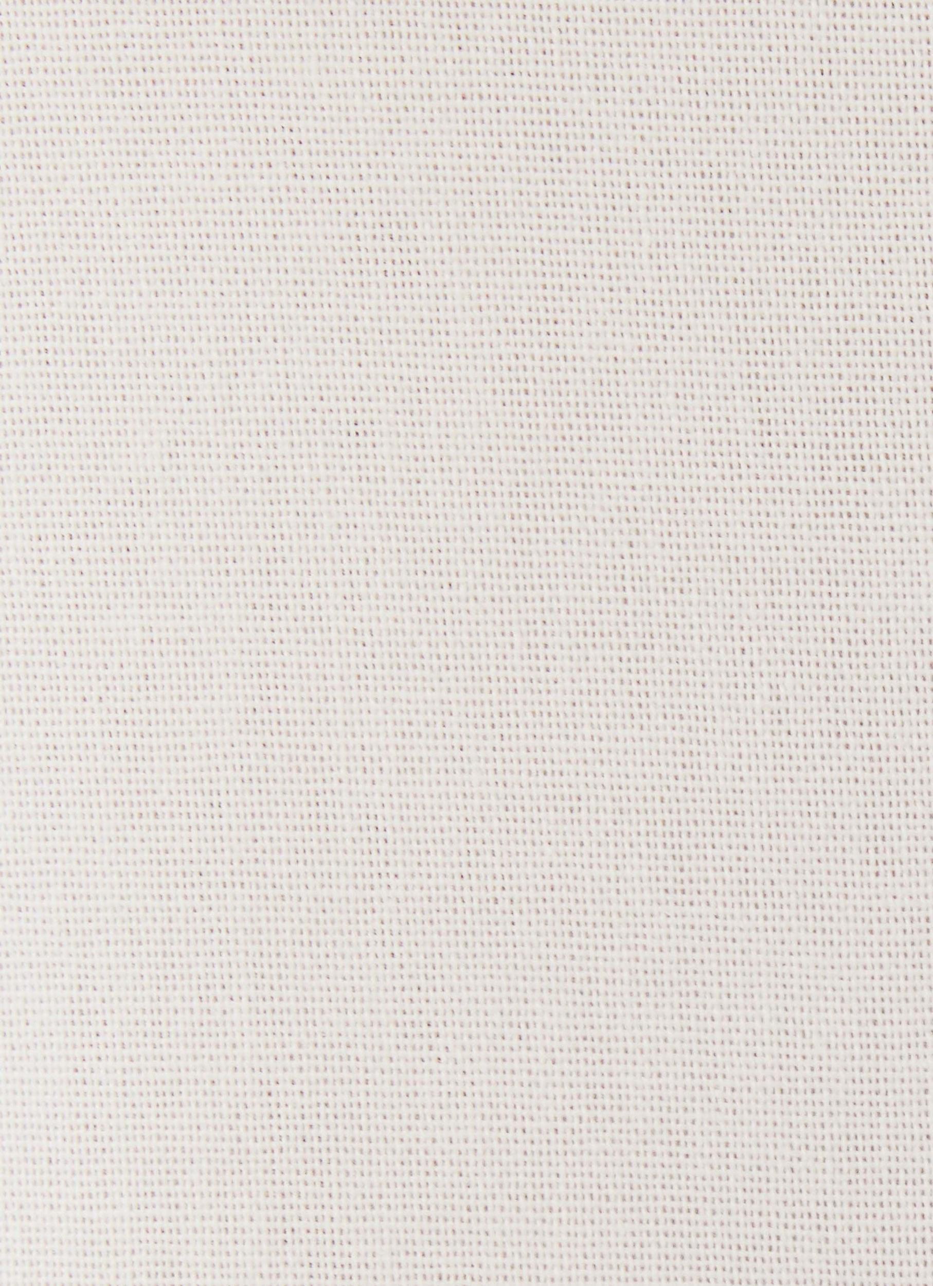 Born For Bordeaux Linen Midi Skirt - White Product Image