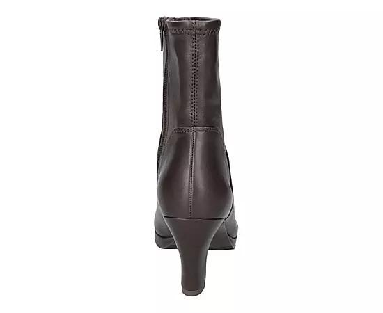 Easy Street Womens Solana Bootie Product Image