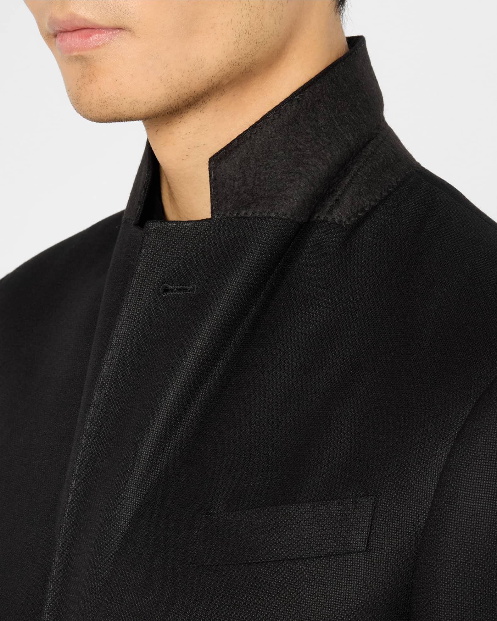 Men's Micro-Nailhead Sport Coat Product Image