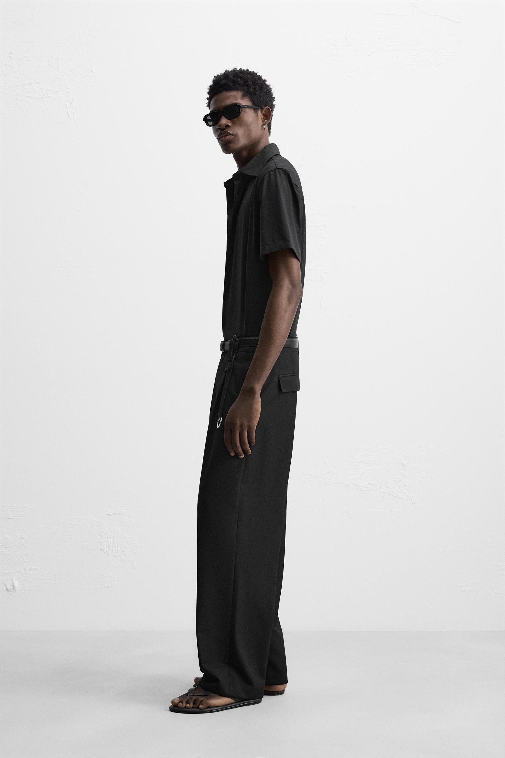 STRETCH SHIRT Product Image