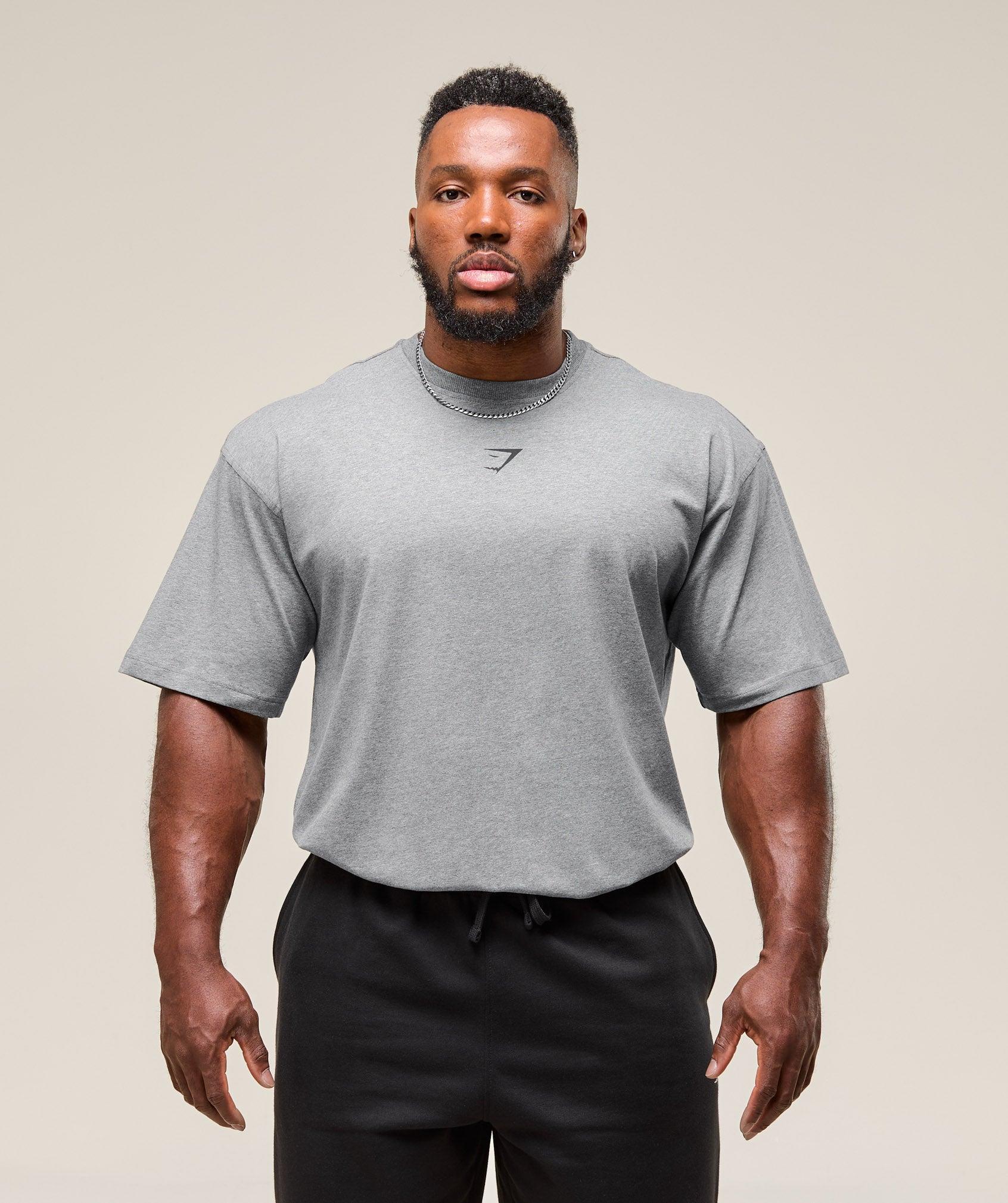 Power T-Shirt Product Image