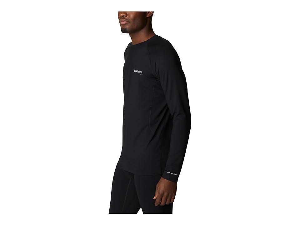 Columbia Mens Omni-Heat Infinity Baselayer Crew- Product Image
