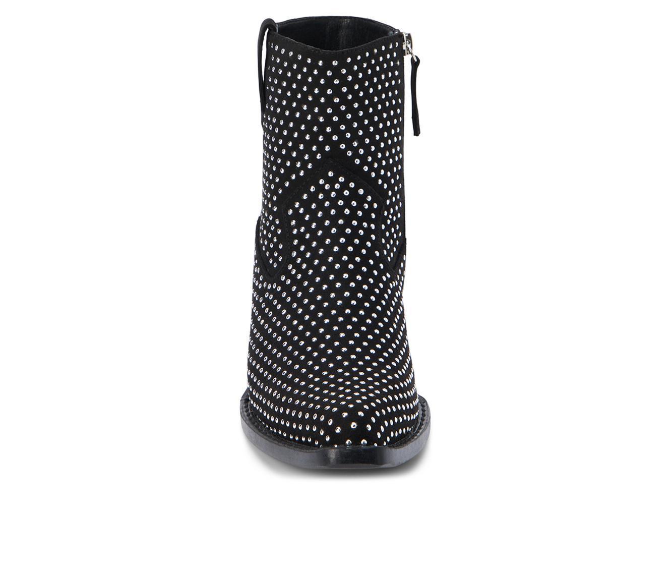 Women's Coconuts by Matisse Calistoga Western Boots Product Image