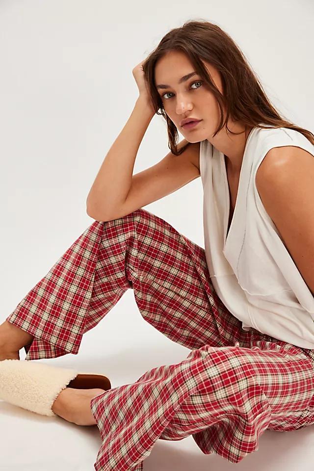 FP x Damson Madder Chlo Trousers Product Image