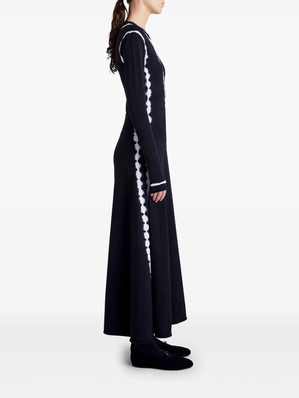 Kieran maxi dress Product Image