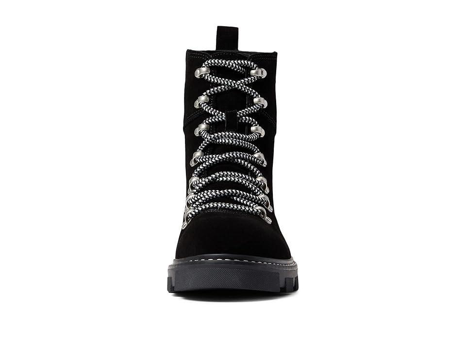Splendid Gabbie Women's Dress Lace-up Boots Product Image