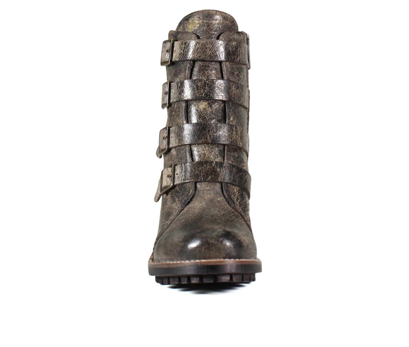 Women's DIBA TRUE Com Rad Moto Boots Product Image