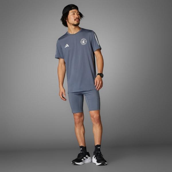 Boston Marathon® 2025 Short Tights Product Image