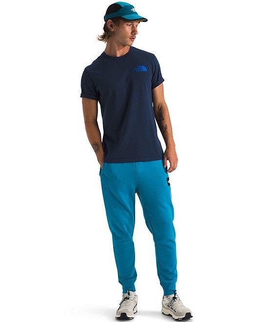 The North Face Short Sleeve Public Lands Cactus Graphic T-Shirt Product Image