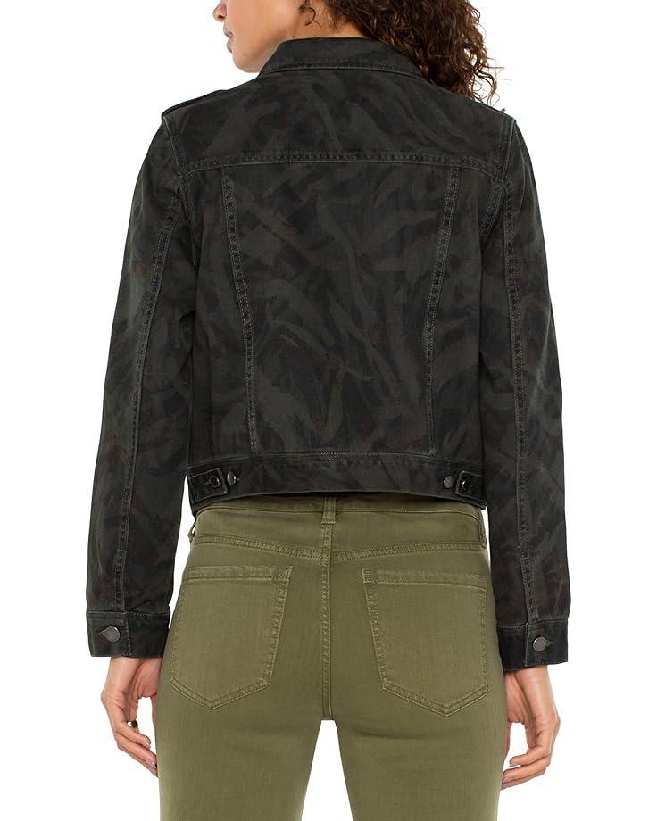 Powerflex Denim Jacket Product Image