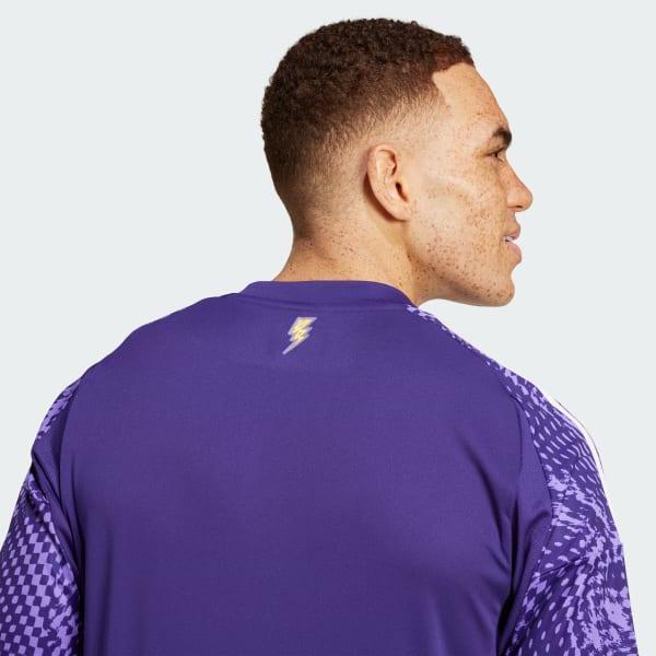 Orlando City 25/26 Home Jersey Product Image