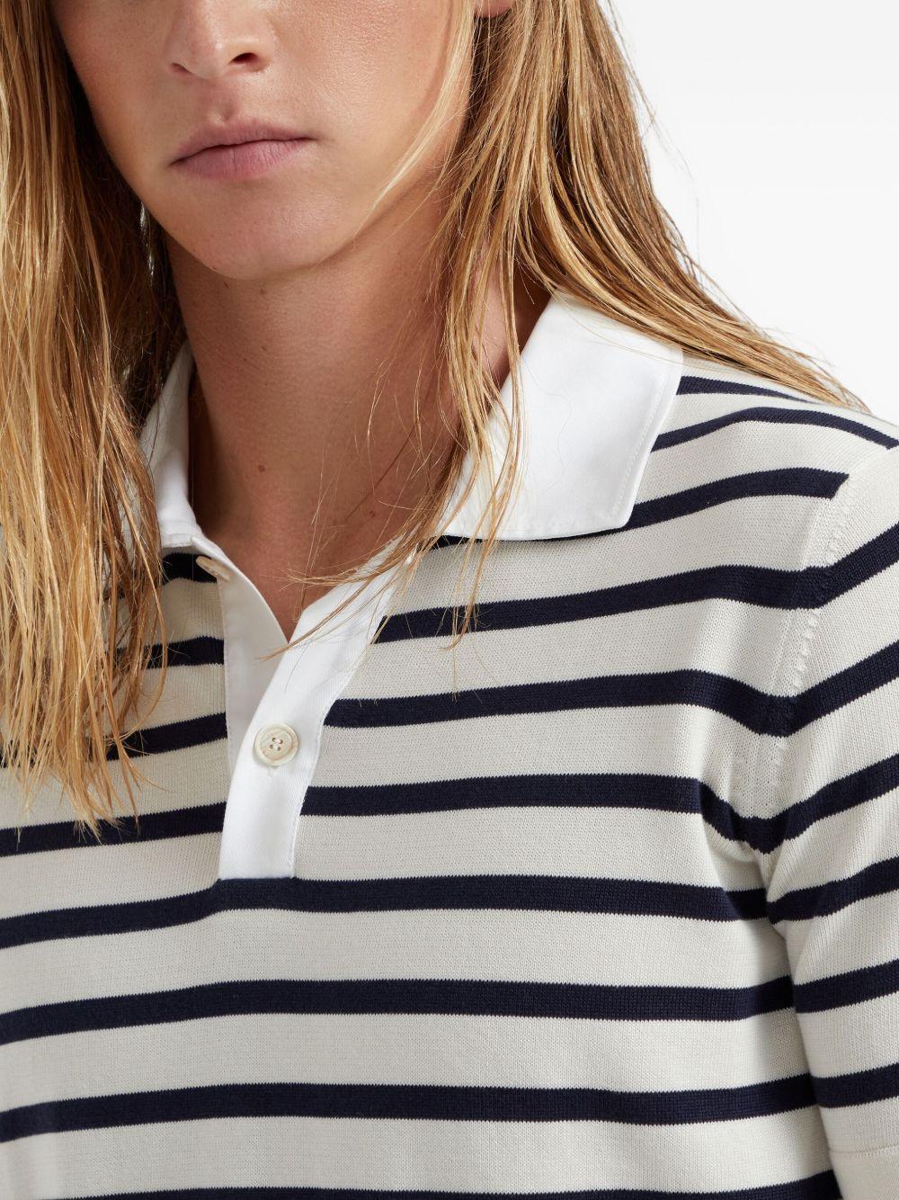 cotton polo shirt  Product Image
