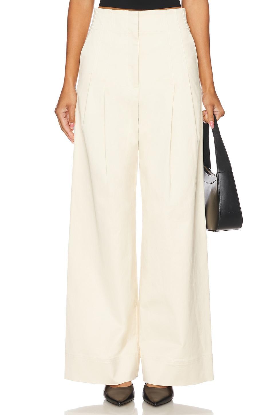 A. l.c. Bennett Wide Leg Pants Product Image