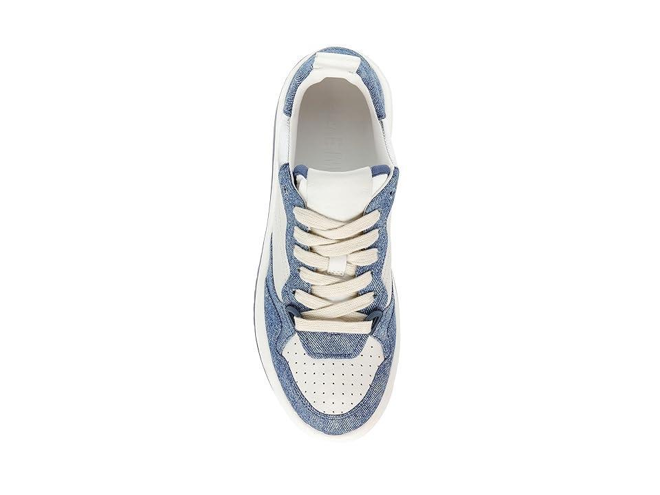 Steve Madden Everlie Multi) Women's Shoes Product Image