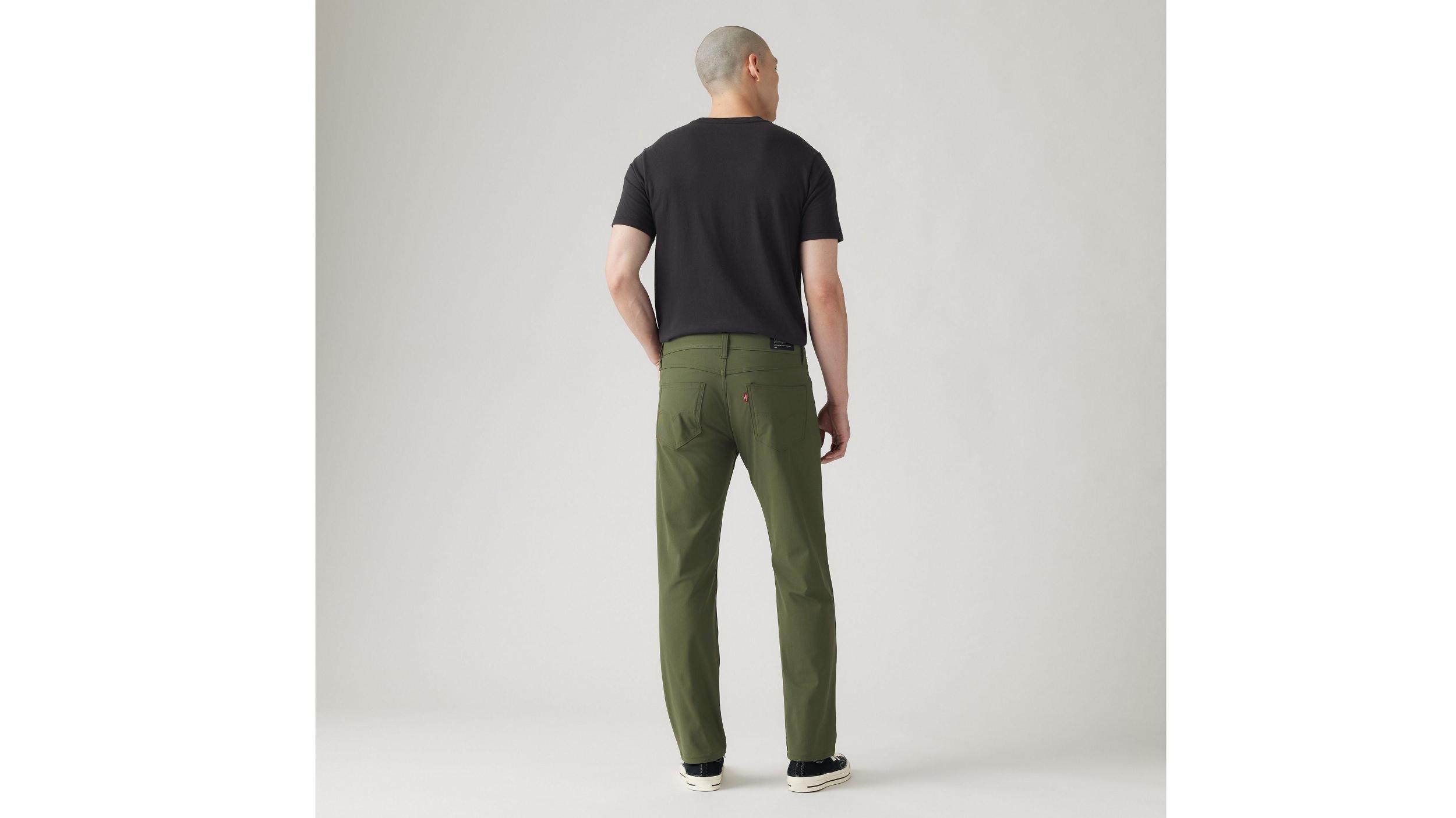 511™ Slim Tech Men's Pants Product Image