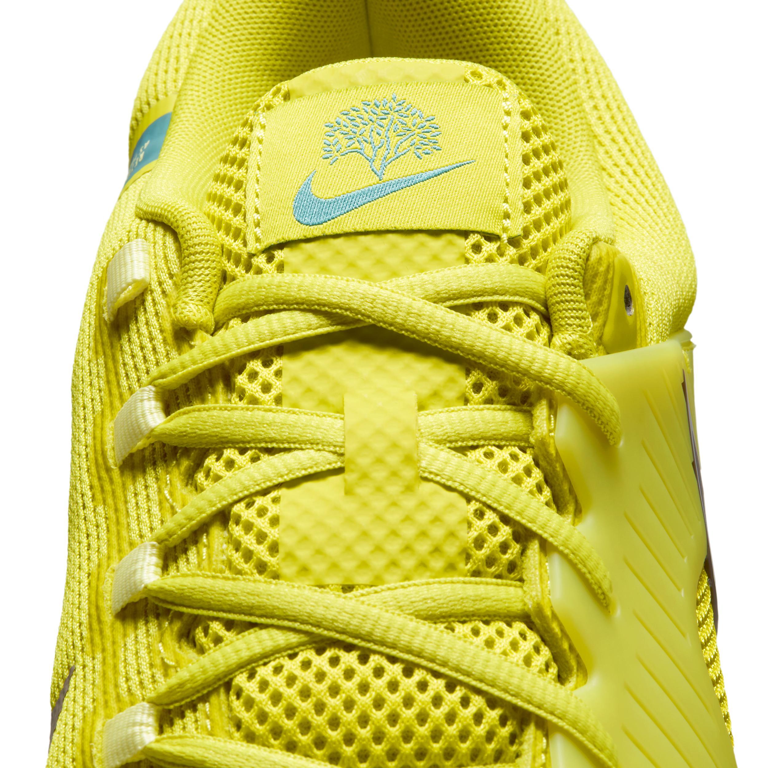 Nike GP Challenge 1 Premium Men's Hard Court Tennis Shoes Product Image