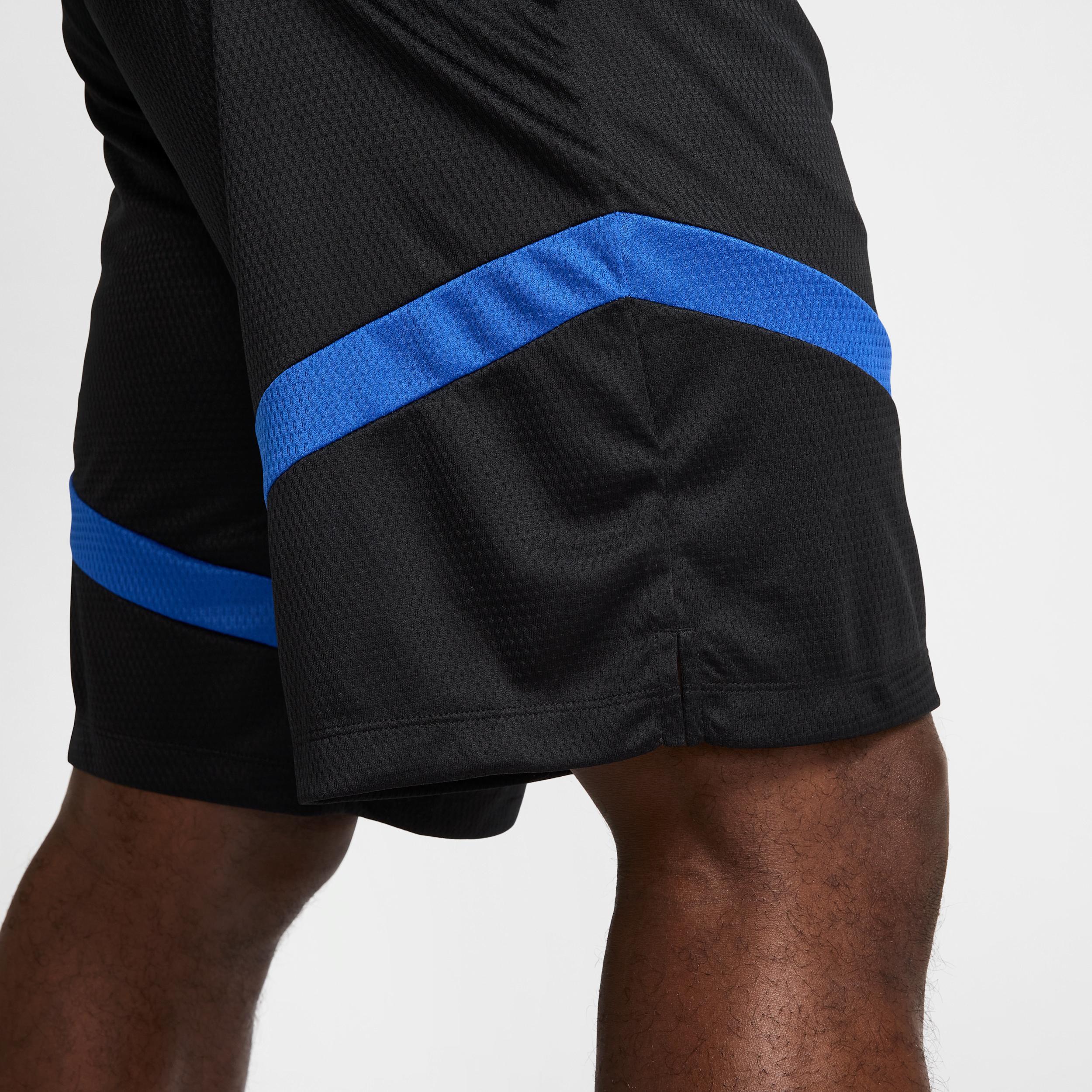 Nike Mens Icon Dri-FIT 11 Basketball Shorts Product Image