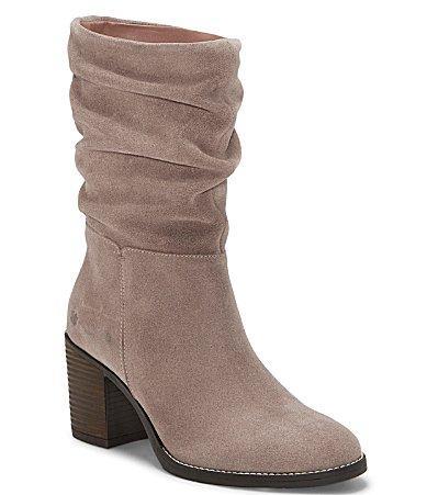 Lucky Brand Bitsie Women's Boots Product Image
