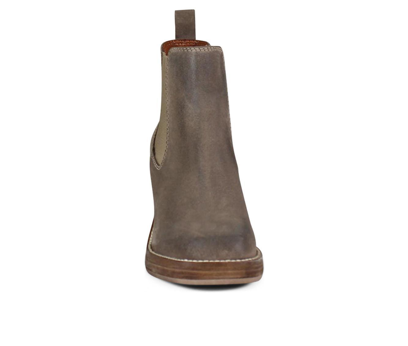 Women's DIBA TRUE Ser Eeta Booties Product Image