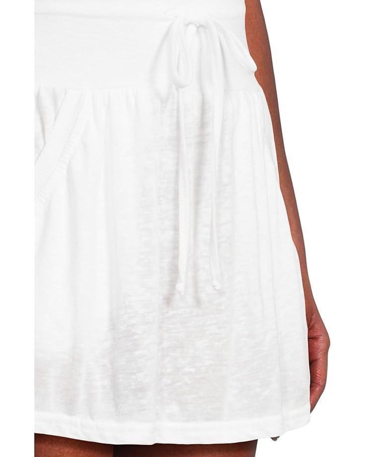 Women's BECCA Beach Date Scoop Neck Dress Product Image