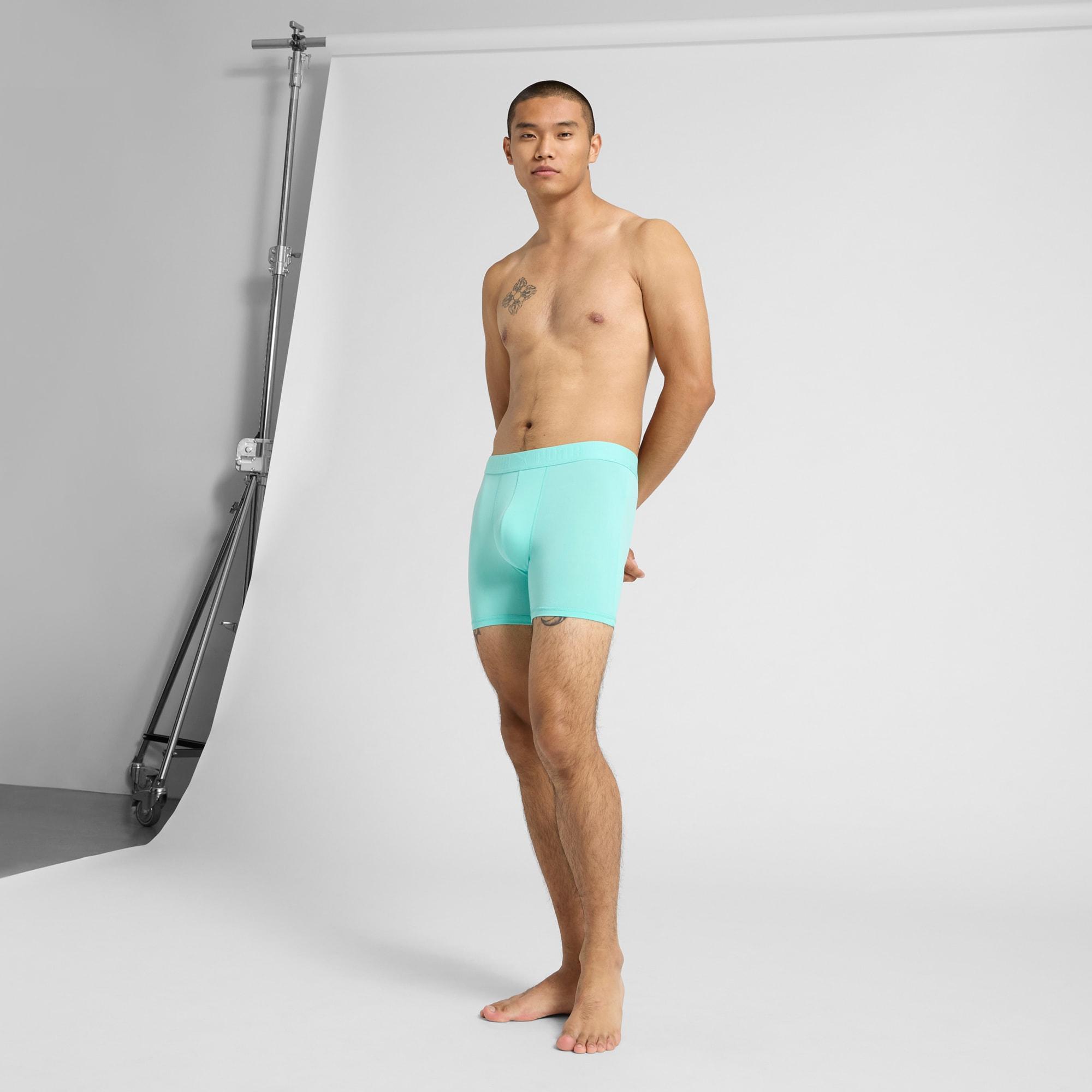 Men's Ultra Soft Boxer Briefs (3 Pack) Product Image