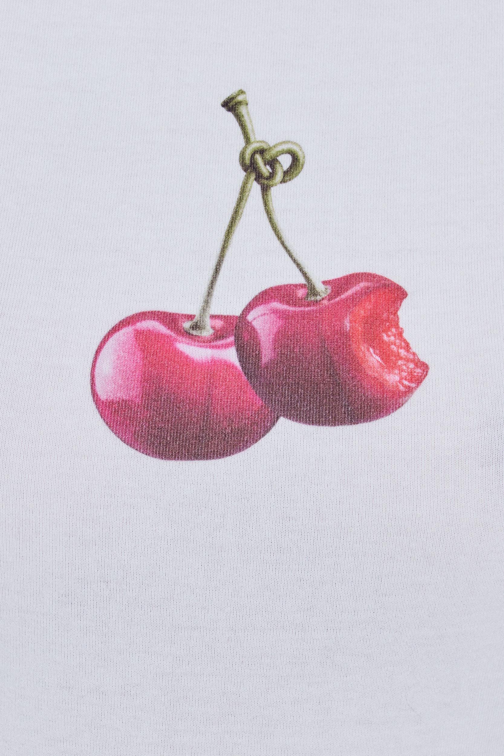 Renee Spongy Cropped Cardigan Product Image