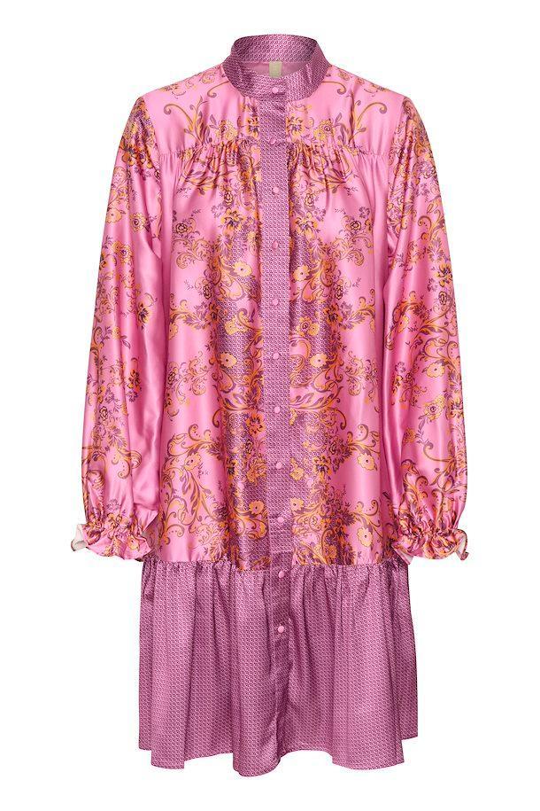 CUarina Dress Product Image