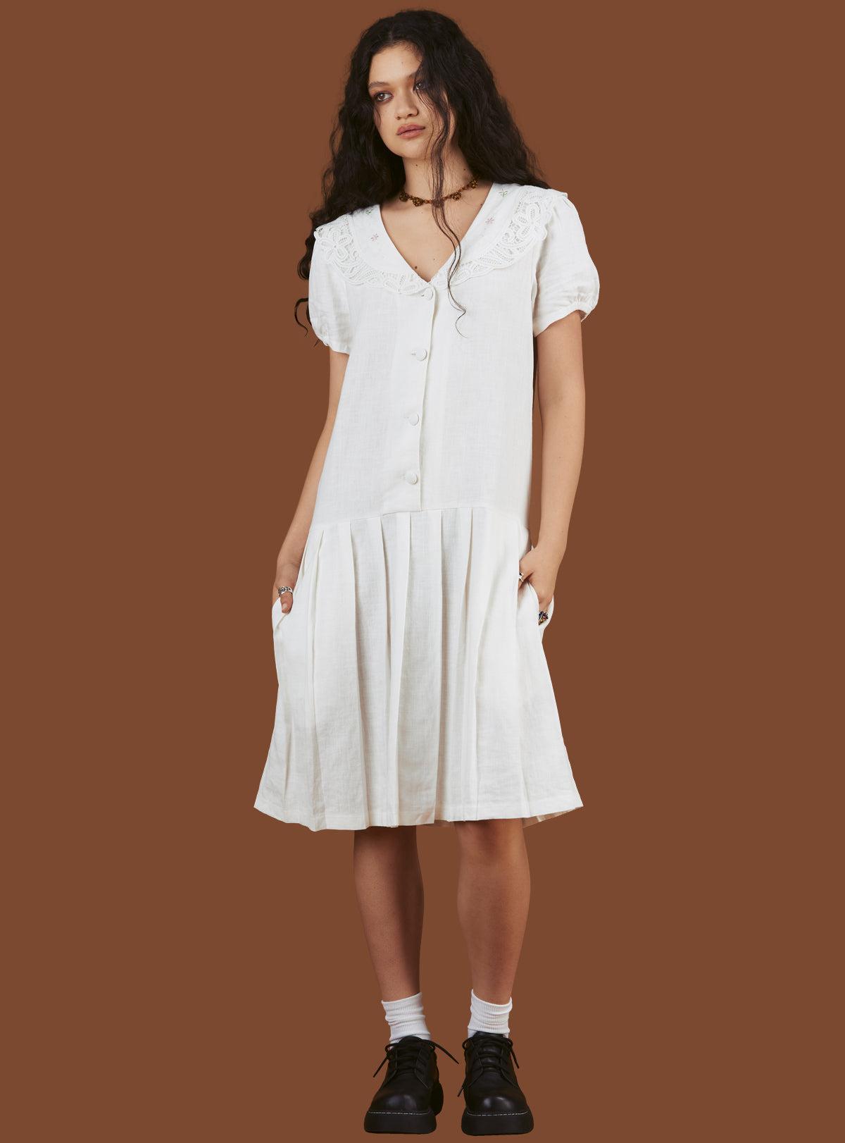 Konoha Dress Female Product Image