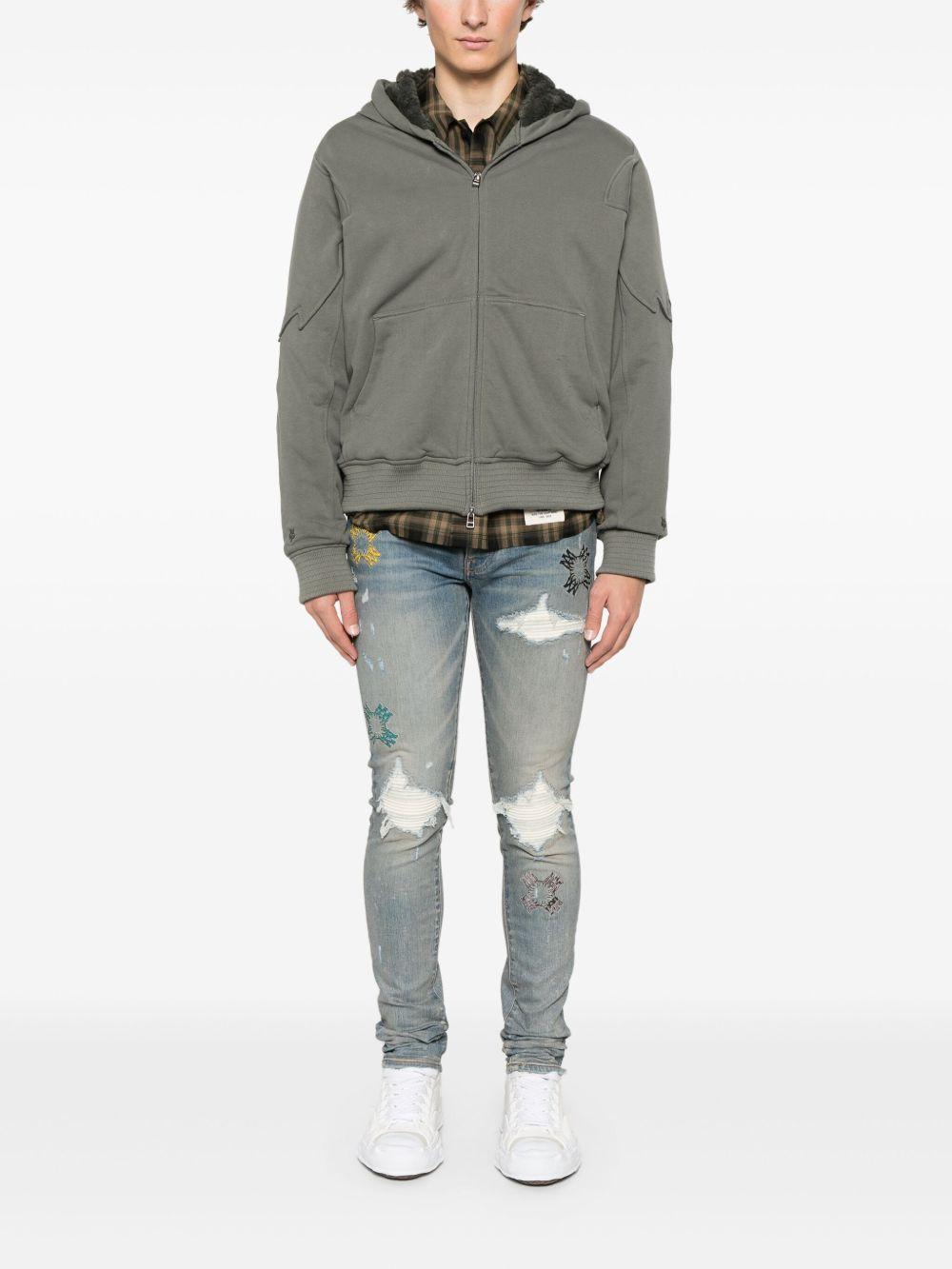 Ma Quad jeans Product Image