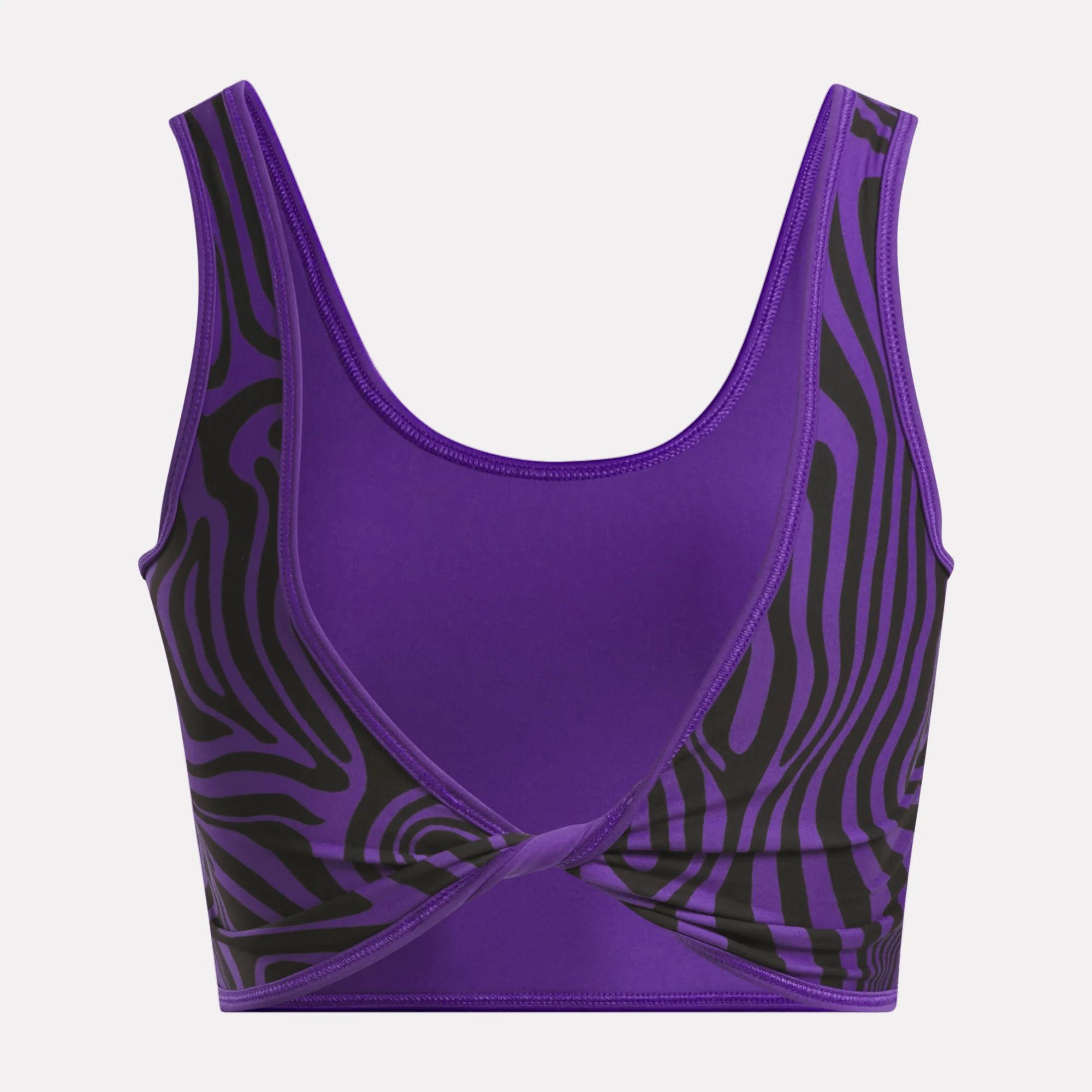 Women's Modern Safari Multi-way Bralette Female Product Image