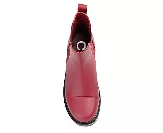 Journee Mirette Tru Comfort Foam Womens Chelsea Boots Product Image