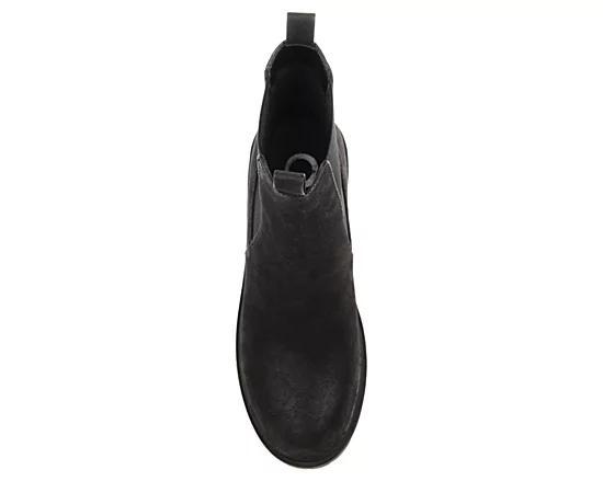 Journee Ivette Tru Comfort Foam Womens Ankle Boots Product Image