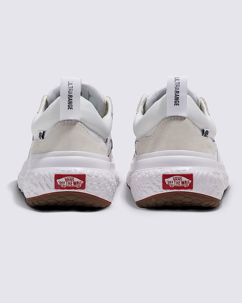 UltraRange Neo VR3 Shoe in True White| Vans US Product Image